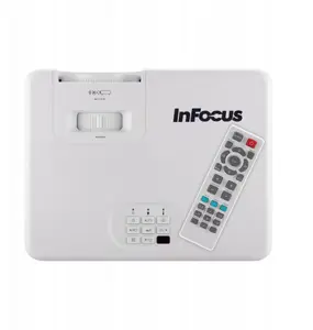 Projektors INFOCUS IN1006SL DLP 1280x800 izšķirtspēja HDMI VGA ieejas