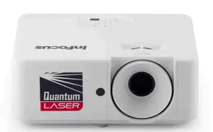 InFocus Nemesis IN1006SL WXGA lāzerprojektors 4500 ISO lūmeni