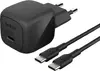 Зарядное устройство Belkin WCA013kqBK Photo 2