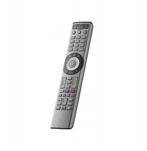 Universālais tālvadības pults One For All Smart Control 5 Advance URC7956 ar Bluetooth saderību