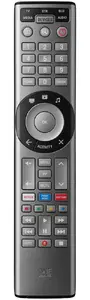 Универсальный пульт дистанционного управления One For All Smart Control Pro 5 URC7956, ИК-беспроводной, 5 устройств