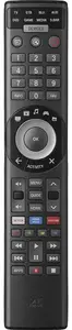 Universal remote control one for all Smart Control 8 Advance URC 7981 — controls up to 8 devices