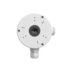 Junction Box STRONG JB01 — waterproof IP66 enclosure for cable connections, durable construction