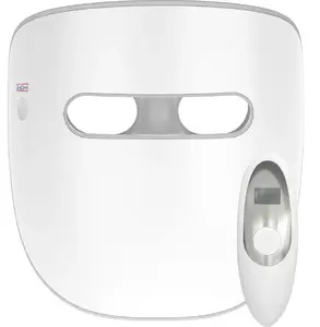 LED Face Mask TensCare Glowmask K-GLOWMASK – LED light therapy facial mask for home use