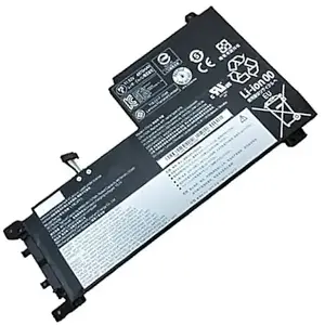 Battery 2-Power Li-Pol 11.55V 4650mAh 54Wh for Lenovo laptop models 5-15IIL05 / 5-15ARE05 / 5-15ITL05