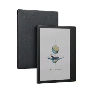 Электронная книга Onyx BOOX GO COLOR 7 Kaleido 3 64GB — 7" цветной E‑Ink дисплей, 64 ГБ памяти