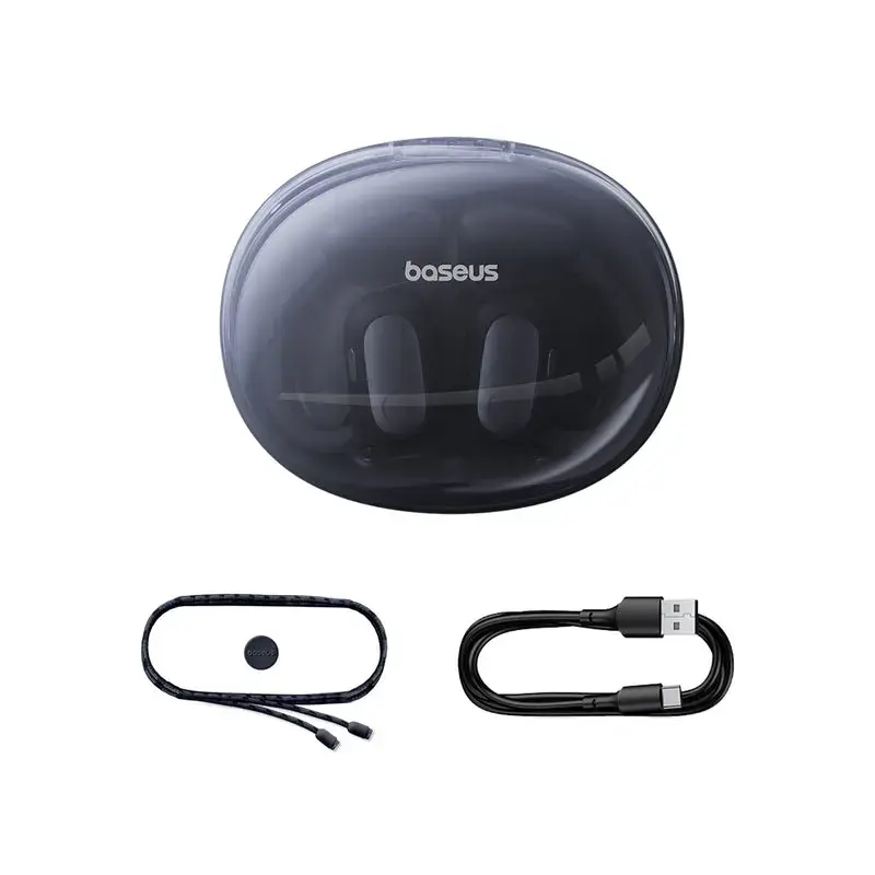 Austiņas Baseus Eli Sport 1 Photo 6