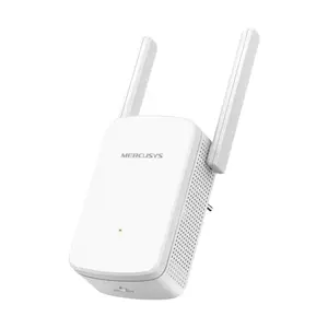 Mercusys ME12 Network Repeater N300 Wi-Fi 4 White with 300 Mbit/s Data Transfer Rate