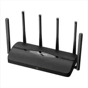 PCIe WiFi Adapter MERCUSYS MA37BE Wi-Fi 7 6500 Mbps Dual‑Band (2.4/5/6 GHz) with Bluetooth 5.4