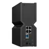 TP‑Link Archer BE700 Wi‑Fi 7 tabletop router Photo 3