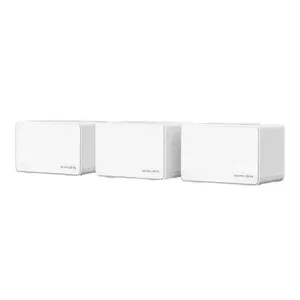 Mesh system Mercusys BE9300 Dual-band Wi-Fi 7 2880 Mbit/s