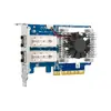 QNAP Двухпортовая 10GbE SFP+ сетевая карта QXG-10G2SF-NXE Photo 4