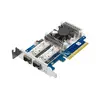 QNAP Двухпортовая 10GbE SFP+ сетевая карта QXG-10G2SF-NXE Photo 5