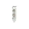 QNAP Двухпортовая 10GbE SFP+ сетевая карта QXG-10G2SF-NXE Photo 7