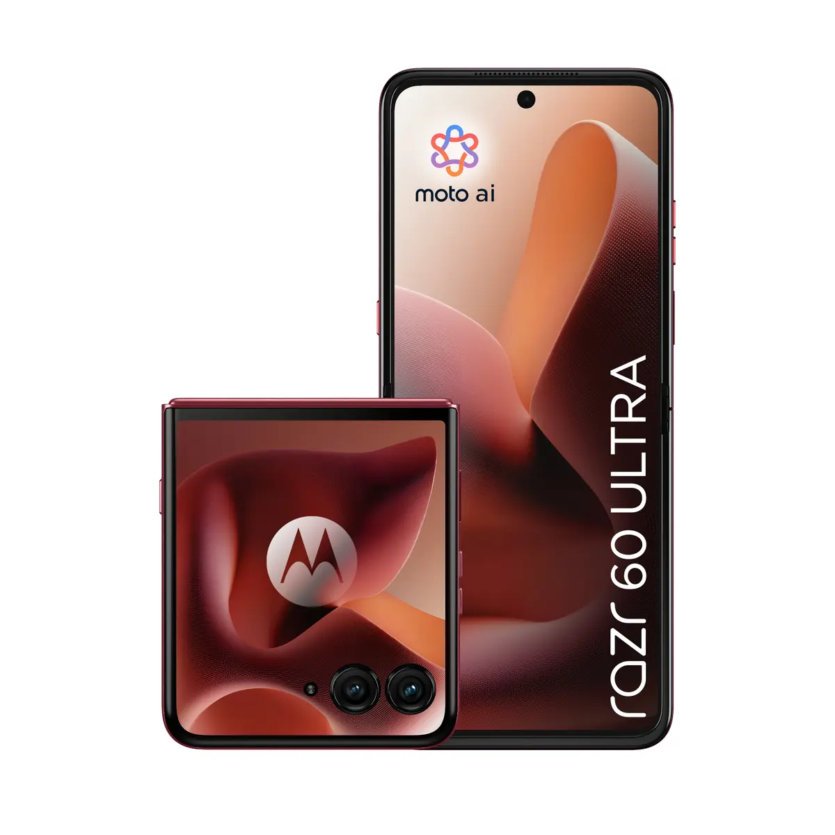 Смартфон Motorola razr 60 ultra Photo 2