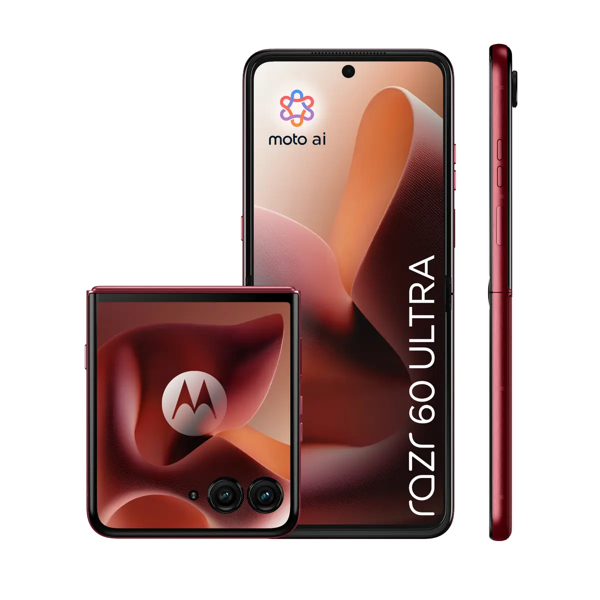 Смартфон Motorola razr 60 ultra Photo 3