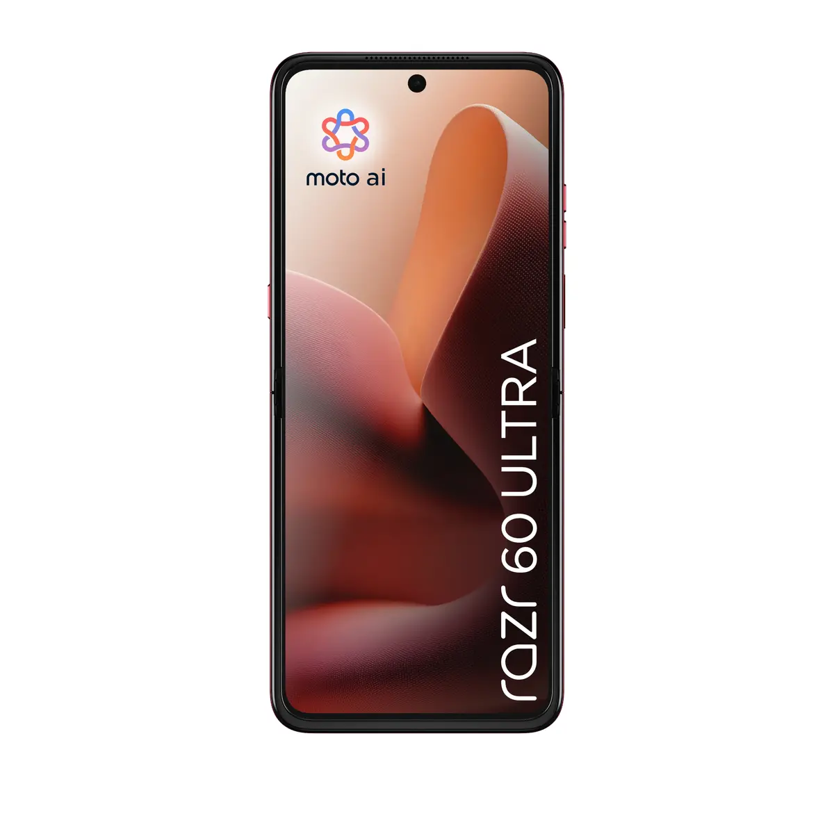 Смартфон Motorola razr 60 ultra Photo 4