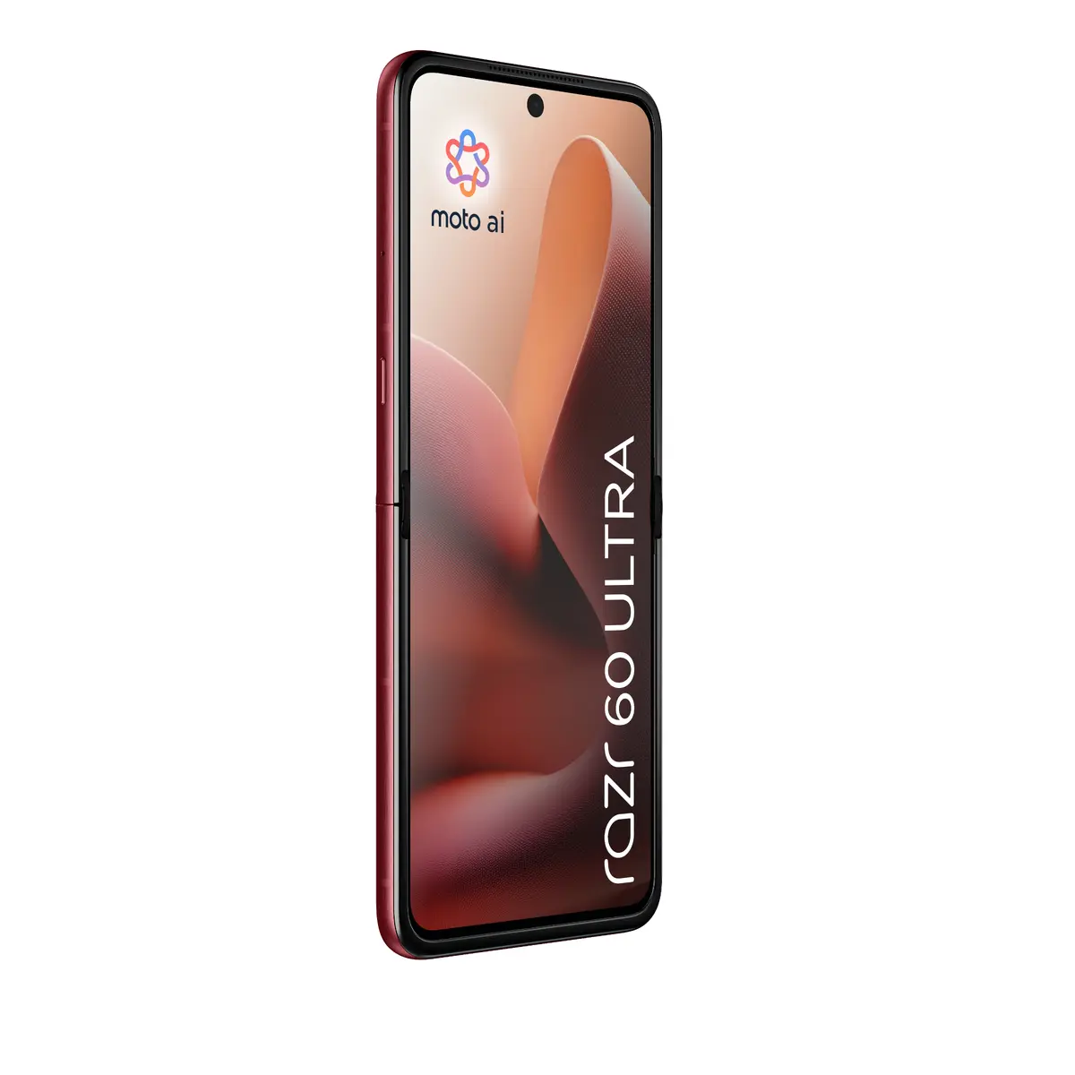 Смартфон Motorola razr 60 ultra Photo 5