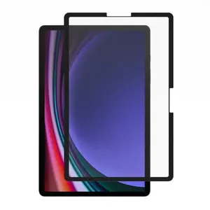 Ekrāna aizsargplēve Dux Ducis NAAD priekš Samsung Galaxy Tab S9 — papīram līdzīga LCD plēve