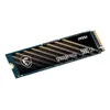 MSI Spatium M450 500 ГБ M.2 NVMe SSD Photo 2