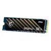 MSI Spatium M450 500 ГБ M.2 NVMe SSD Photo 4