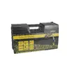 Цепная пила GEKO G80665 21V 6" Photo 4