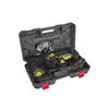 Цепная пила GEKO G80665 21V 6" Photo 6
