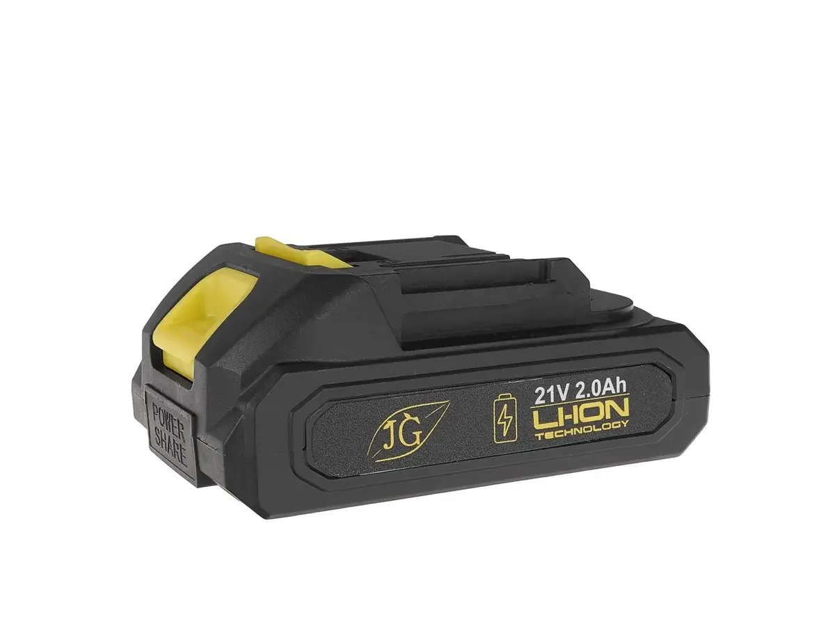 Цепная пила GEKO G80665 21V 6" Photo 10