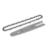 Цепная пила GEKO G80665 21V 6" Photo 11