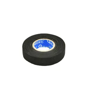 Insulation tape GEKO G01387 19 mm x 15 m – high elasticity, wear-resistant