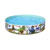 Каркасный бассейн Bestway Dinosaur Fill 'N Fun 1,83 м Photo 2