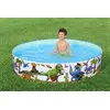 Каркасный бассейн Bestway Dinosaur Fill 'N Fun 1,83 м Photo 5