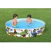 Каркасный бассейн Bestway Dinosaur Fill 'N Fun 1,83 м Photo 6