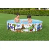 Каркасный бассейн Bestway Dinosaur Fill 'N Fun 1,83 м Photo 7