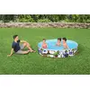 Каркасный бассейн Bestway Dinosaur Fill 'N Fun 1,83 м Photo 9
