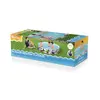 Каркасный бассейн Bestway Dinosaur Fill 'N Fun 1,83 м Photo 10