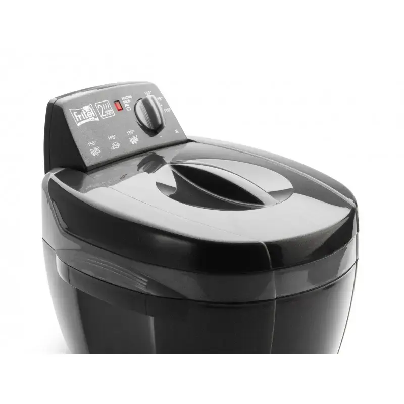 Фритюрница Fritel Turbo SF 4209 Photo 3