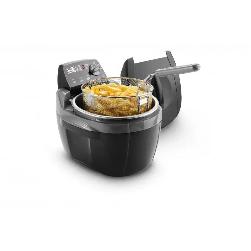 Фритюрница Fritel Turbo SF 4209 Photo 5