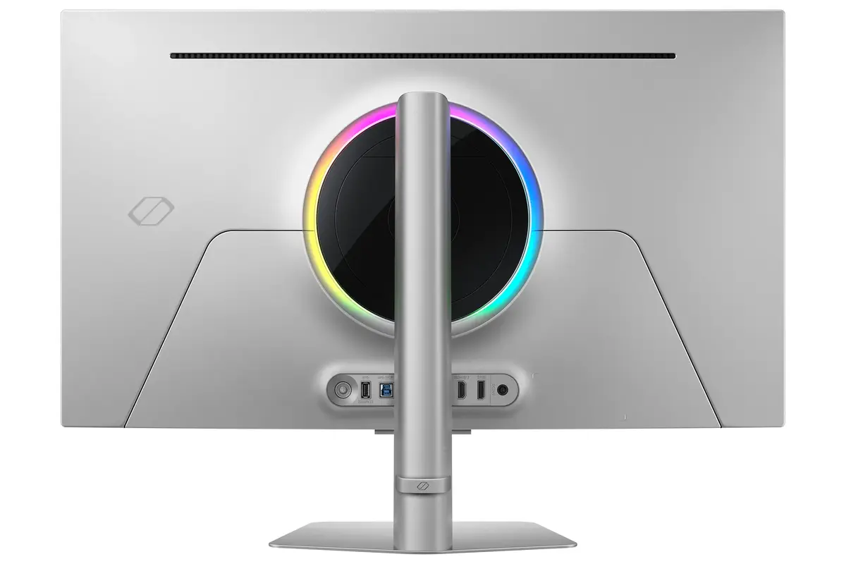 Монитор Samsung G81SF Photo 2