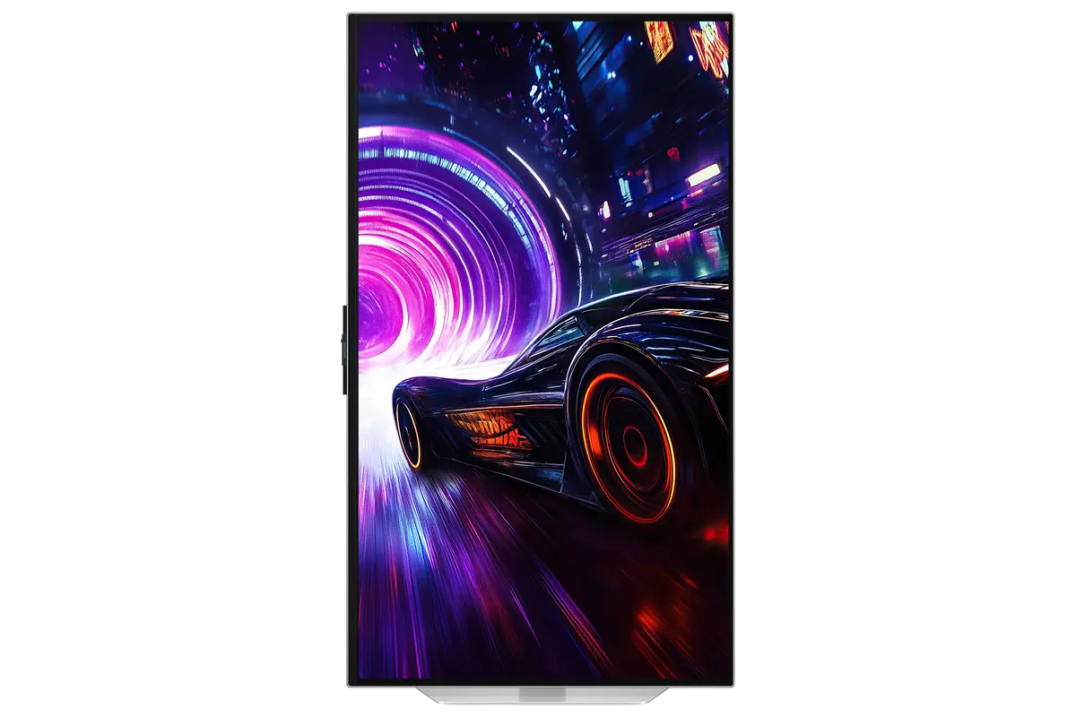 Монитор Samsung G81SF Photo 14