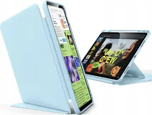 Чехол флип ESR для iPad Air 13 (2024–2025) — синий