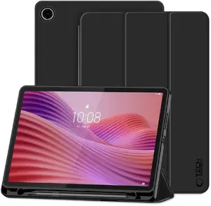 Стилус Tech‑Protect SC для Lenovo Tab 10.1 TB‑311 — черный