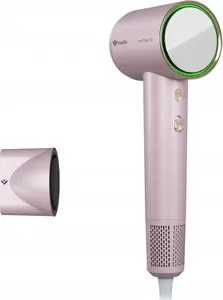 Fēns TrueLife HairDryer D6, 1600 W, 3 karstuma iestatījumi, 2 ātrumi