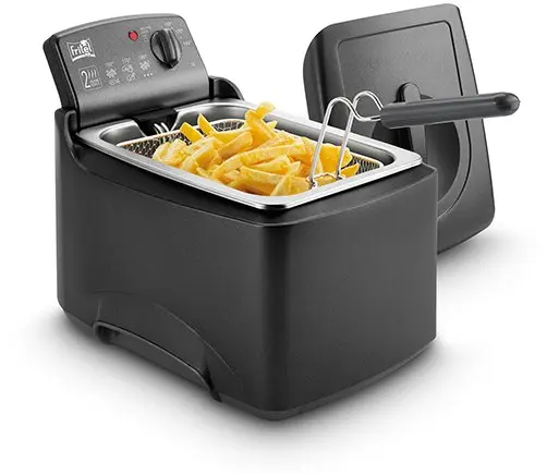 Eļļas katls FRITEL Turbo SF 4176