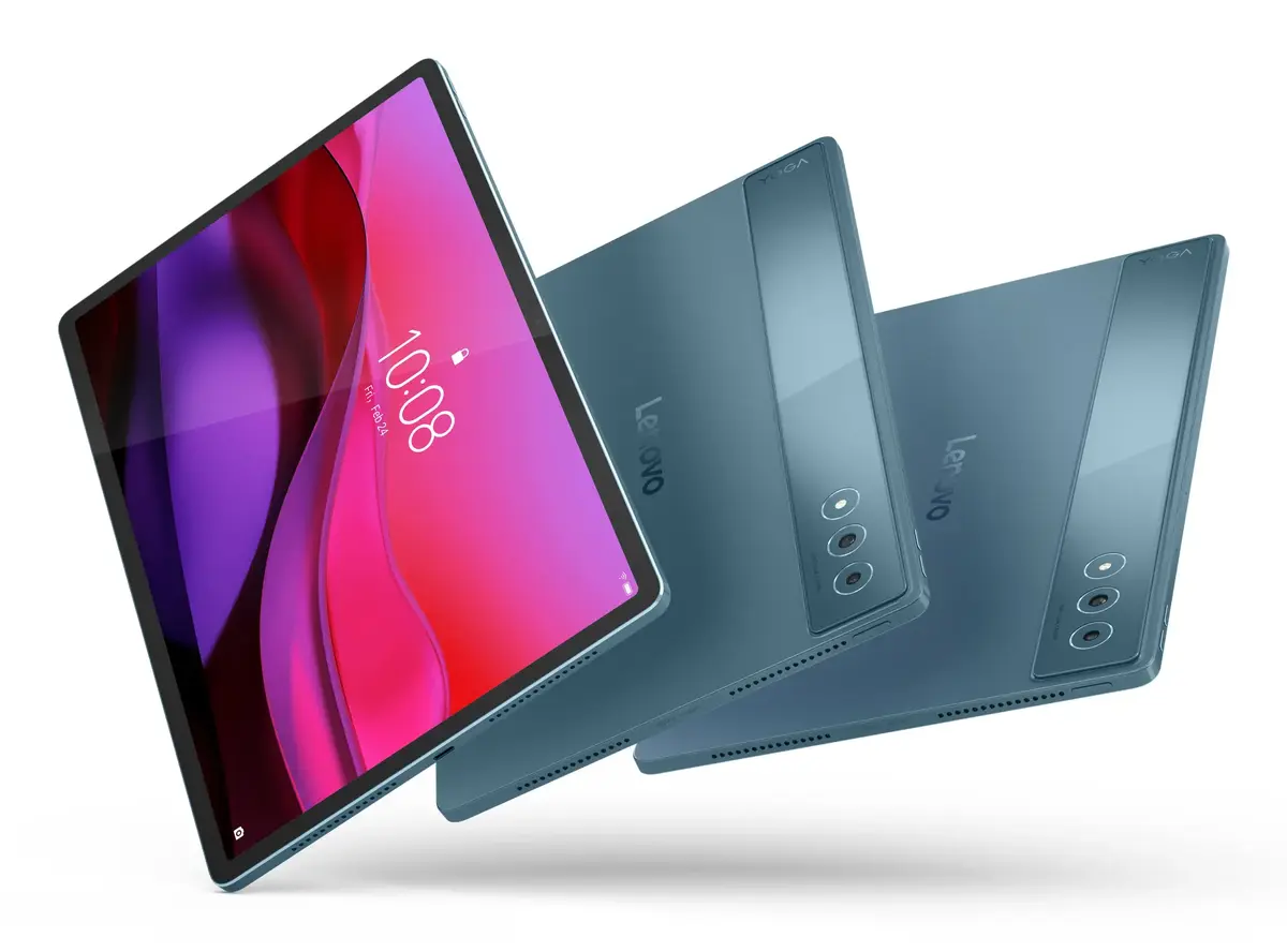 Planšetdators Lenovo Yoga Tab Plus Photo 9