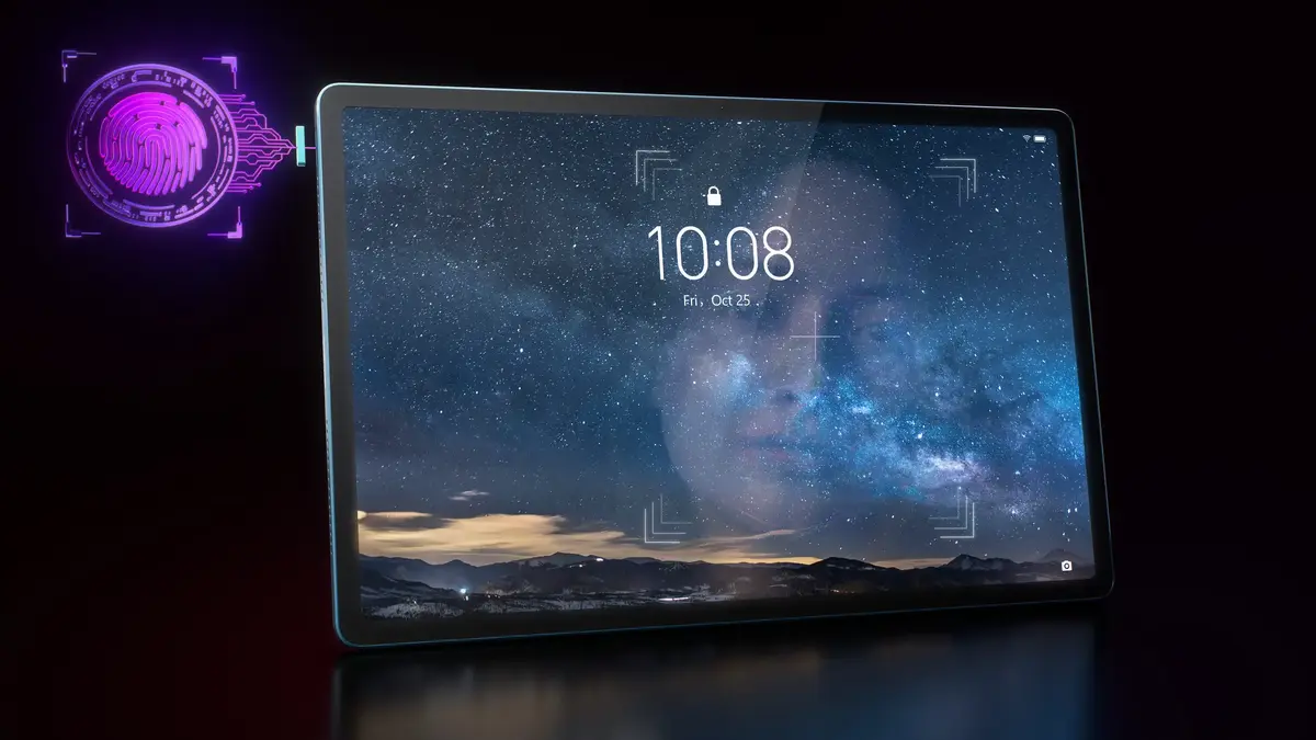 Planšetdators Lenovo Yoga Tab Plus Photo 13