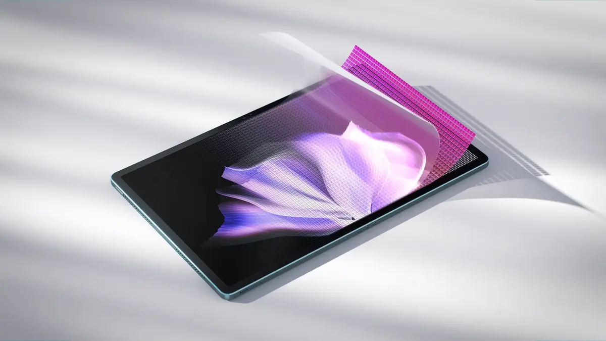 Planšetdators Lenovo Yoga Tab Plus Photo 16