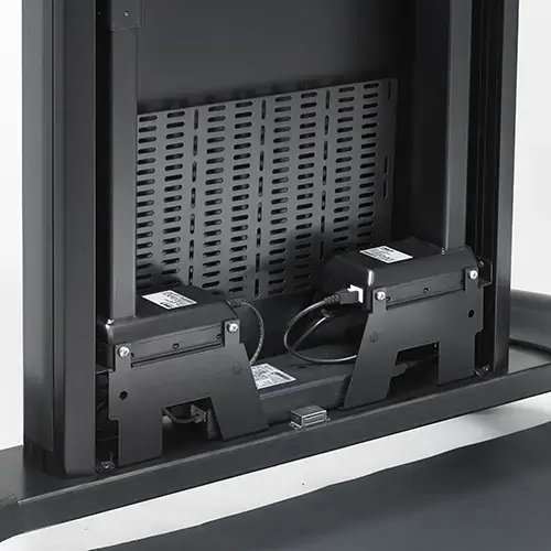 Chief XL Elektriskā augstuma regulēšanas ratiņi Photo 2