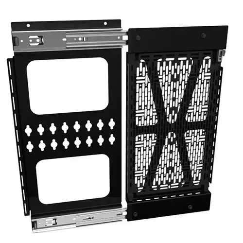 Chief Proximity Component Storage Slide-Lock Panel Photo 3