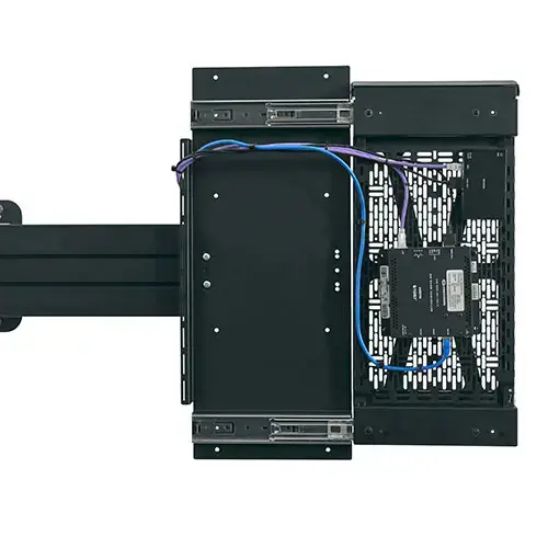Chief Proximity Component Storage Slide-Lock Panel Photo 5